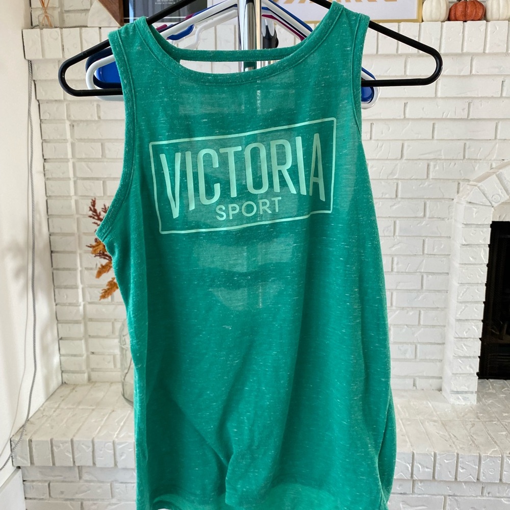 Victoria’s Secret workout tank